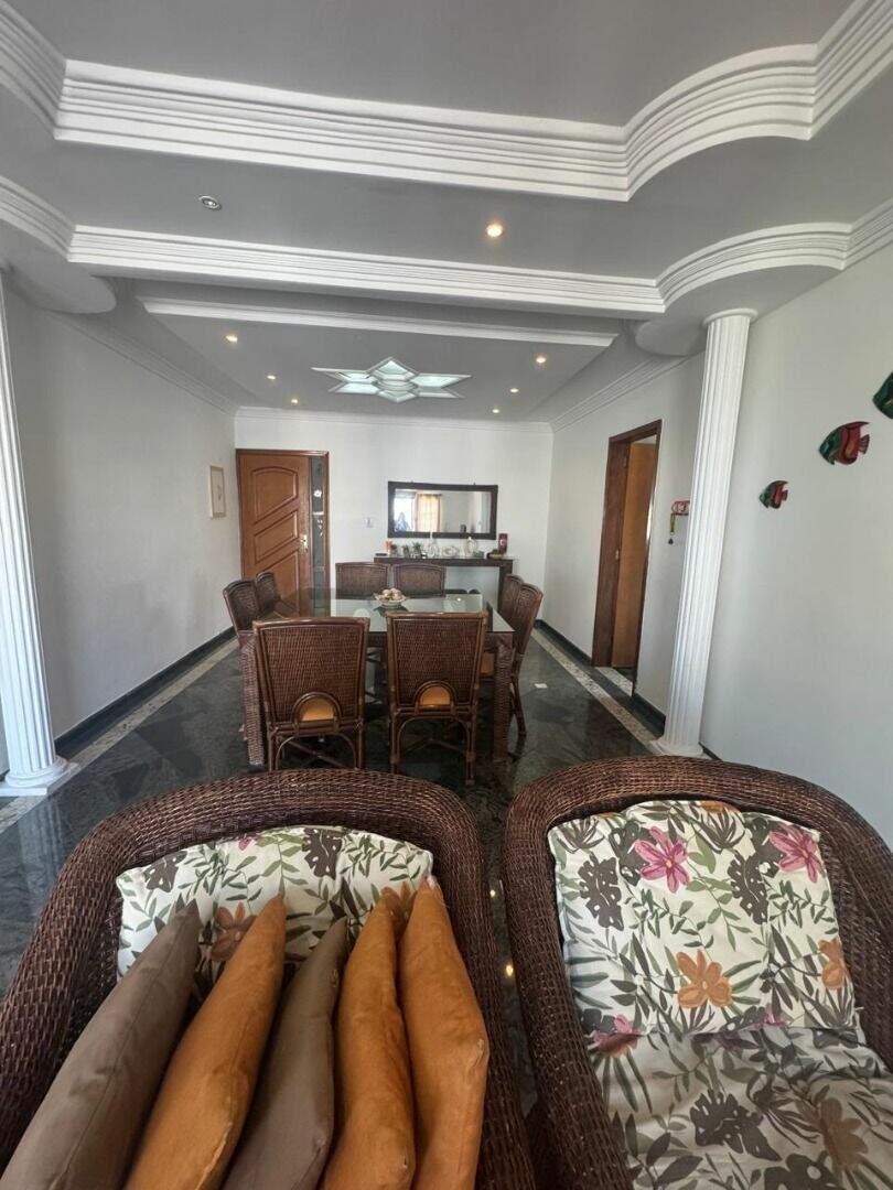 Apartamento à venda no Aviação: 