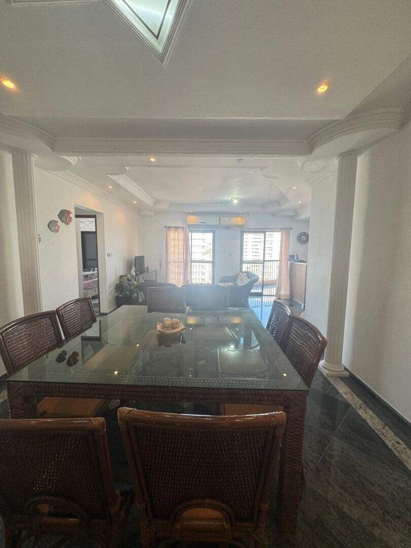 Apartamento à venda no Aviação: 