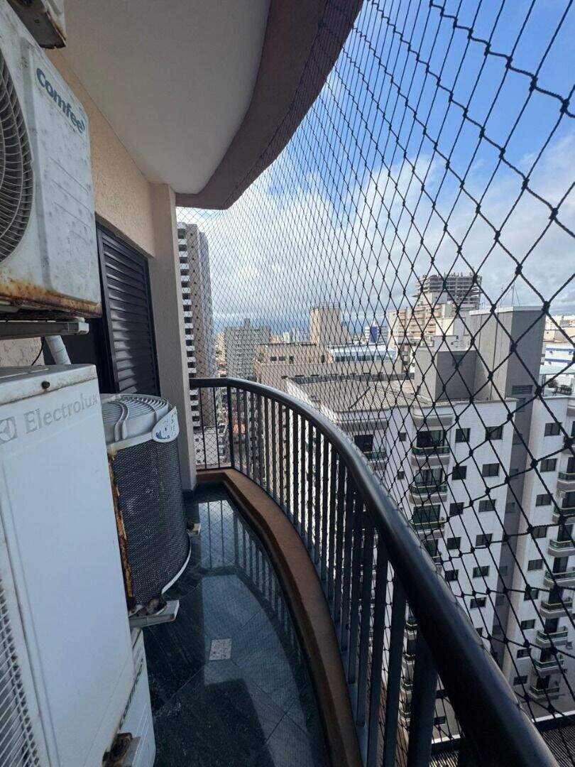 Apartamento à venda no Aviação: 