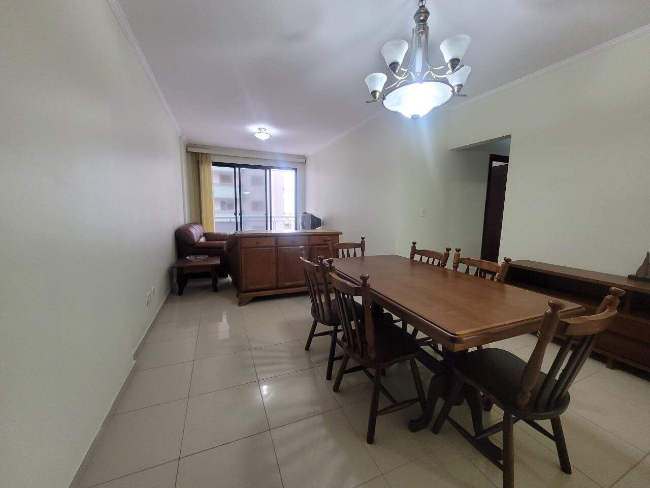 Apartamento à venda no Tupi: 