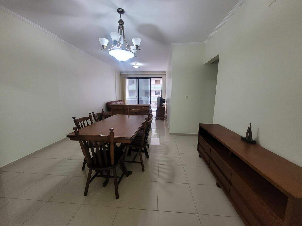 Apartamento à venda no Tupi: 