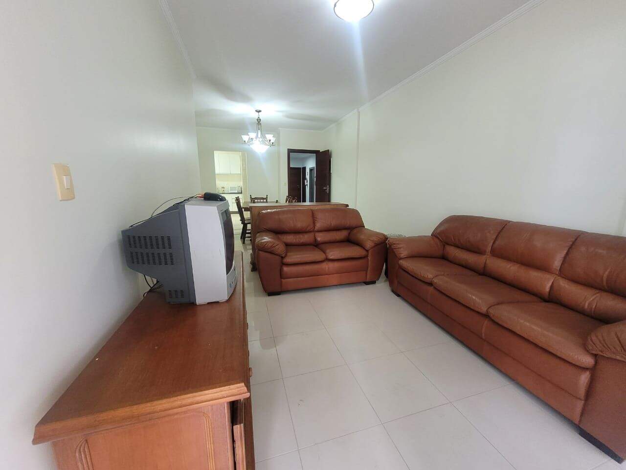Apartamento à venda no Tupi: 