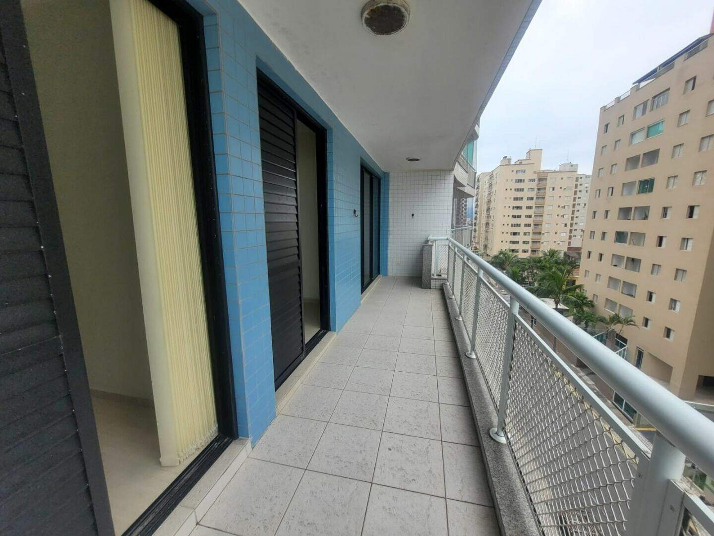 Apartamento à venda no Tupi: 