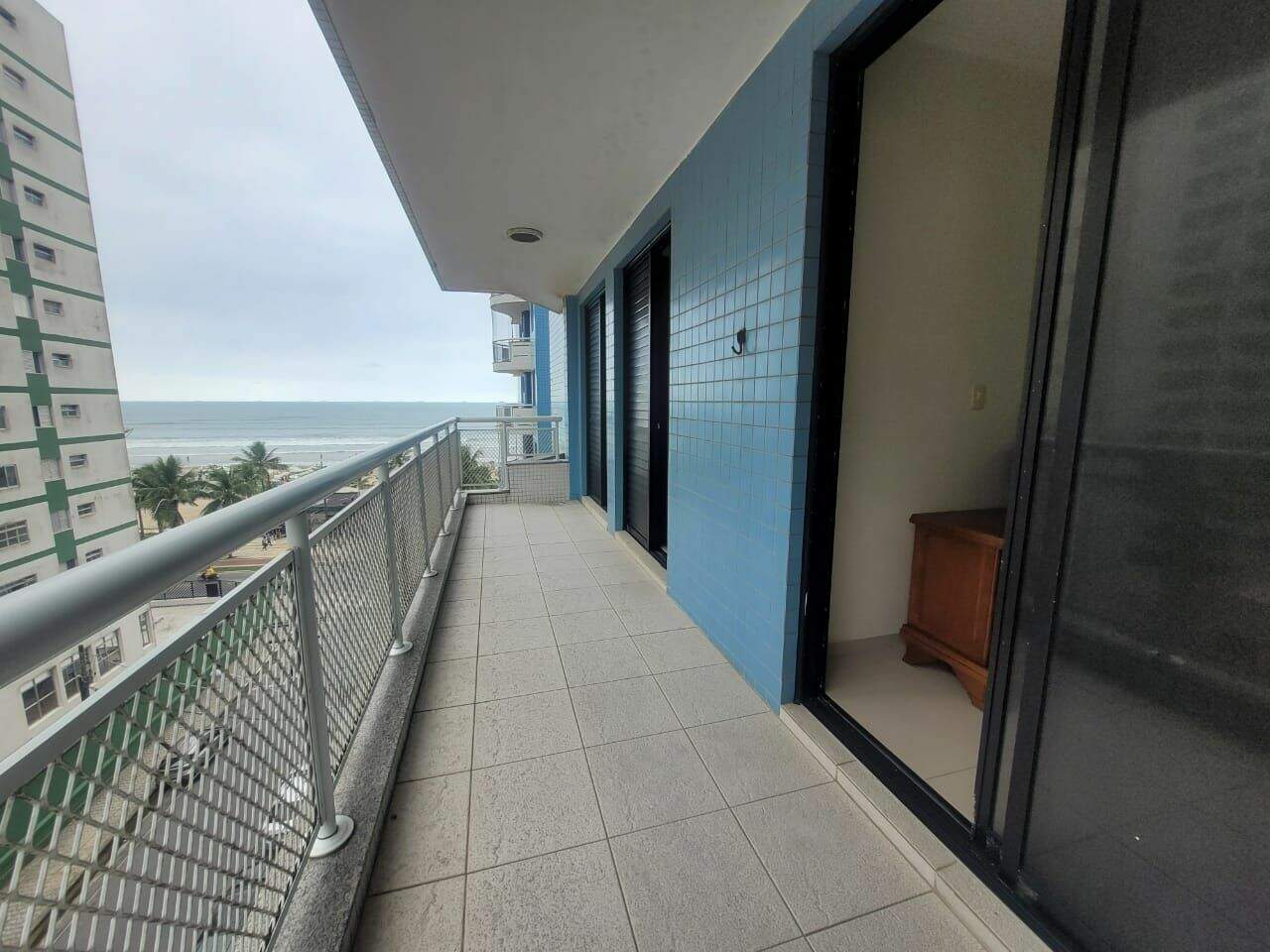 Apartamento à venda no Tupi: 