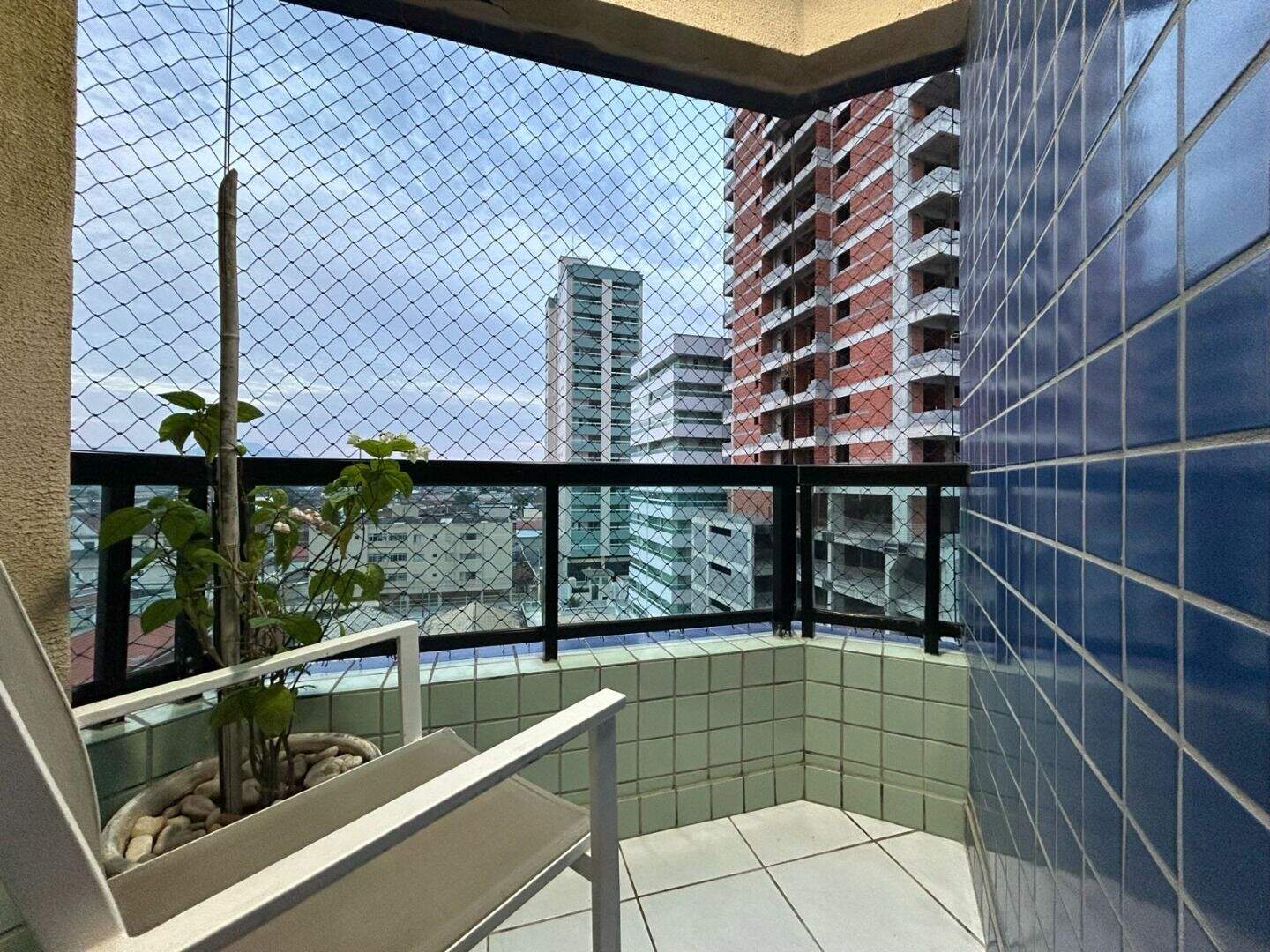Apartamento à venda no Jardim Real: 