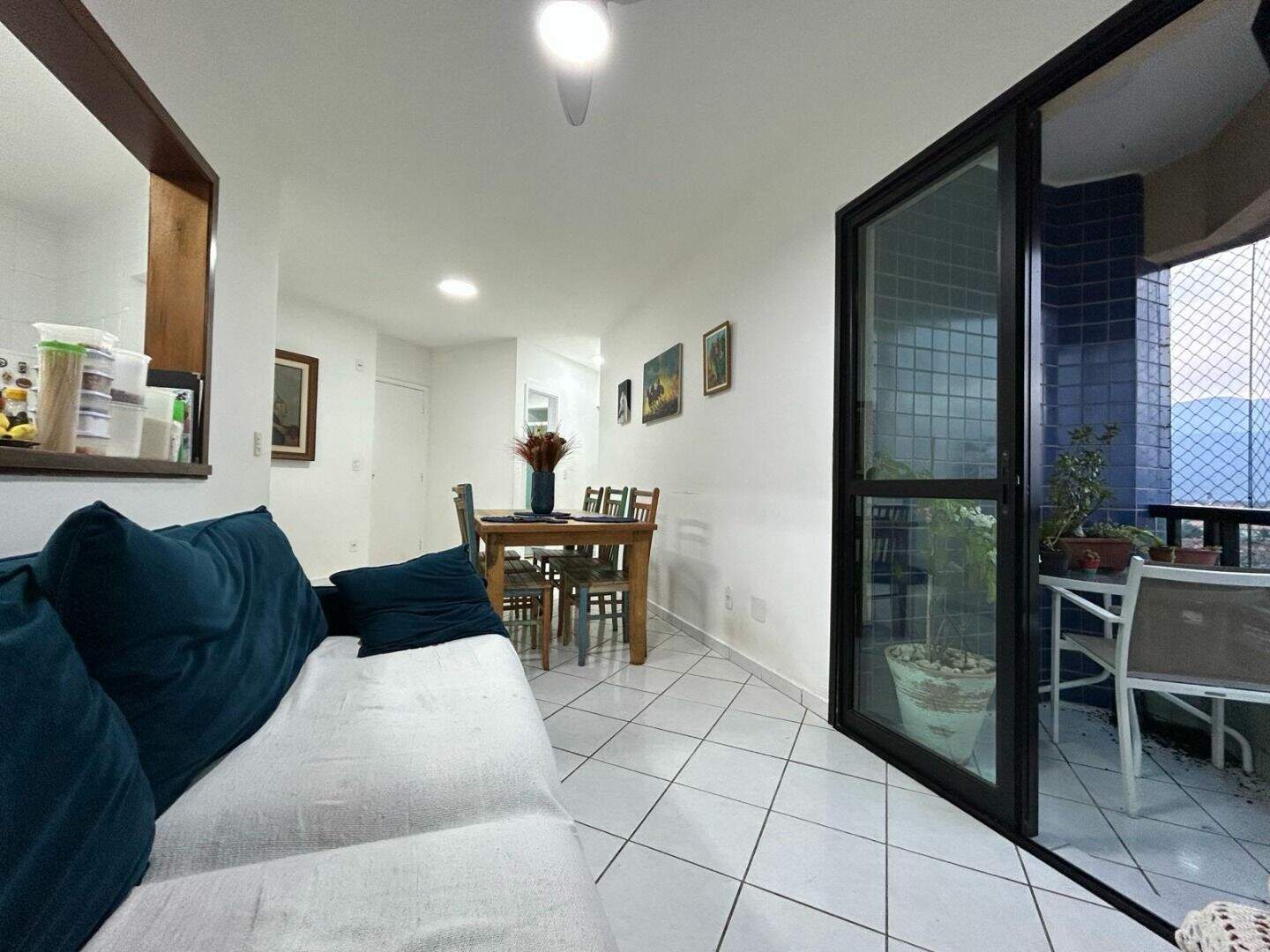 Apartamento à venda no Jardim Real: 