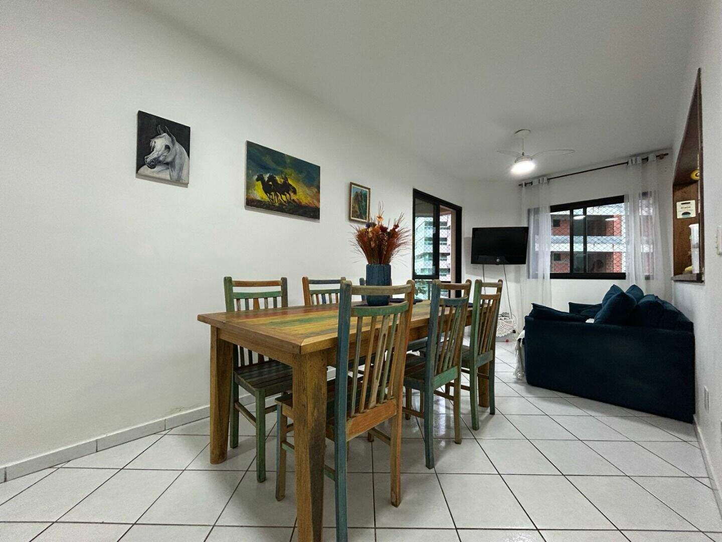 Apartamento à venda no Jardim Real: 