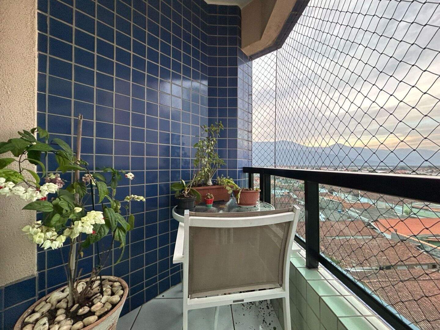 Apartamento à venda no Jardim Real: 
