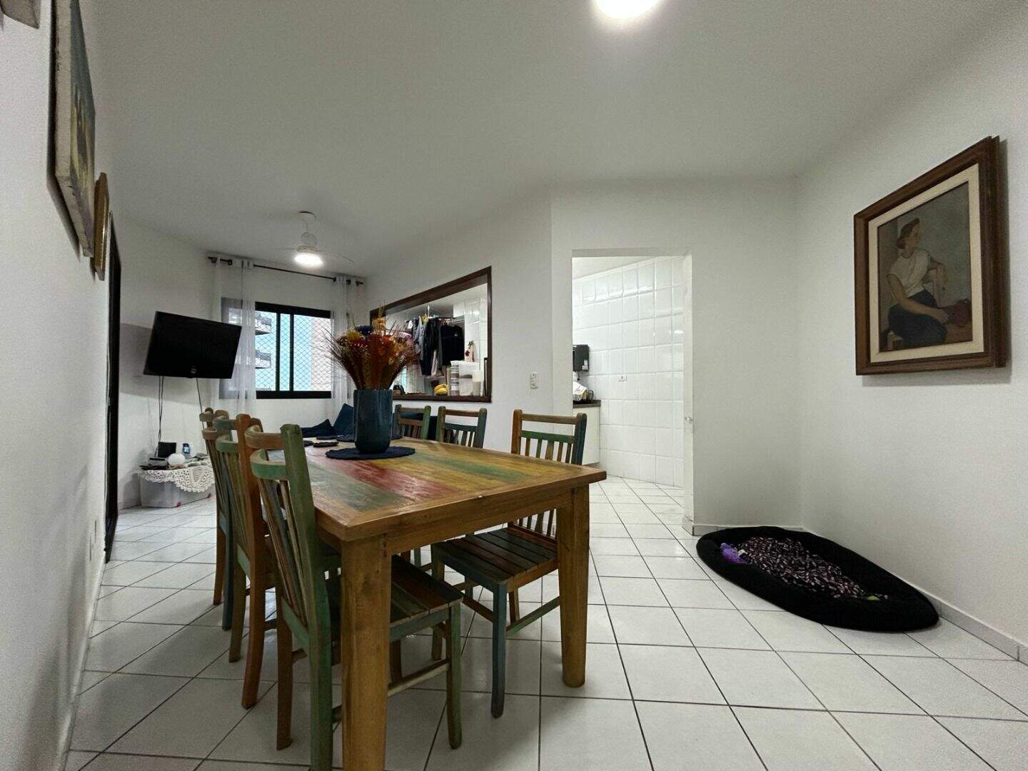 Apartamento à venda no Jardim Real: 