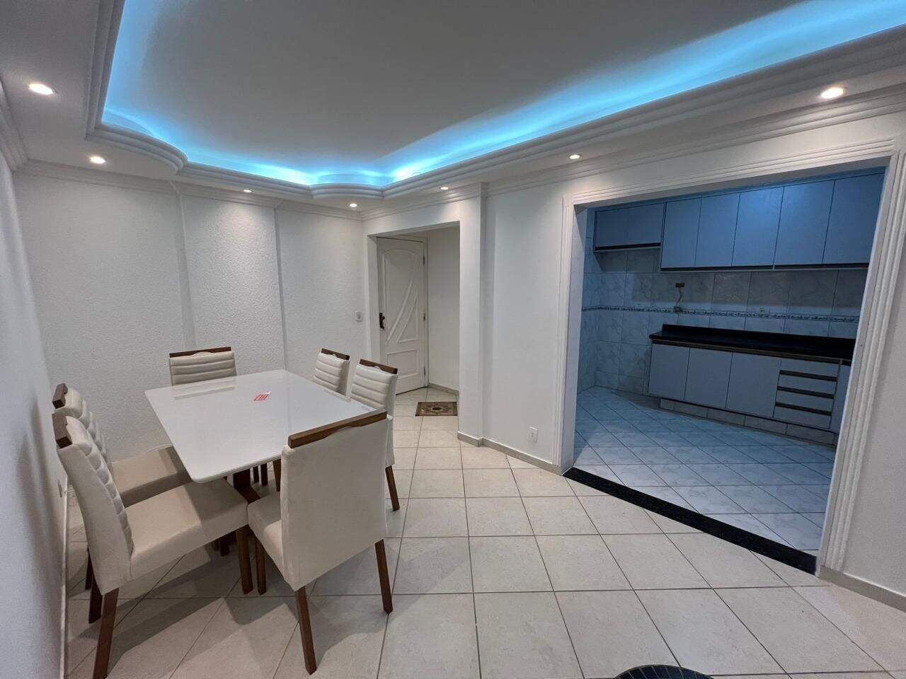 Apartamento à venda no Guilhermina: 