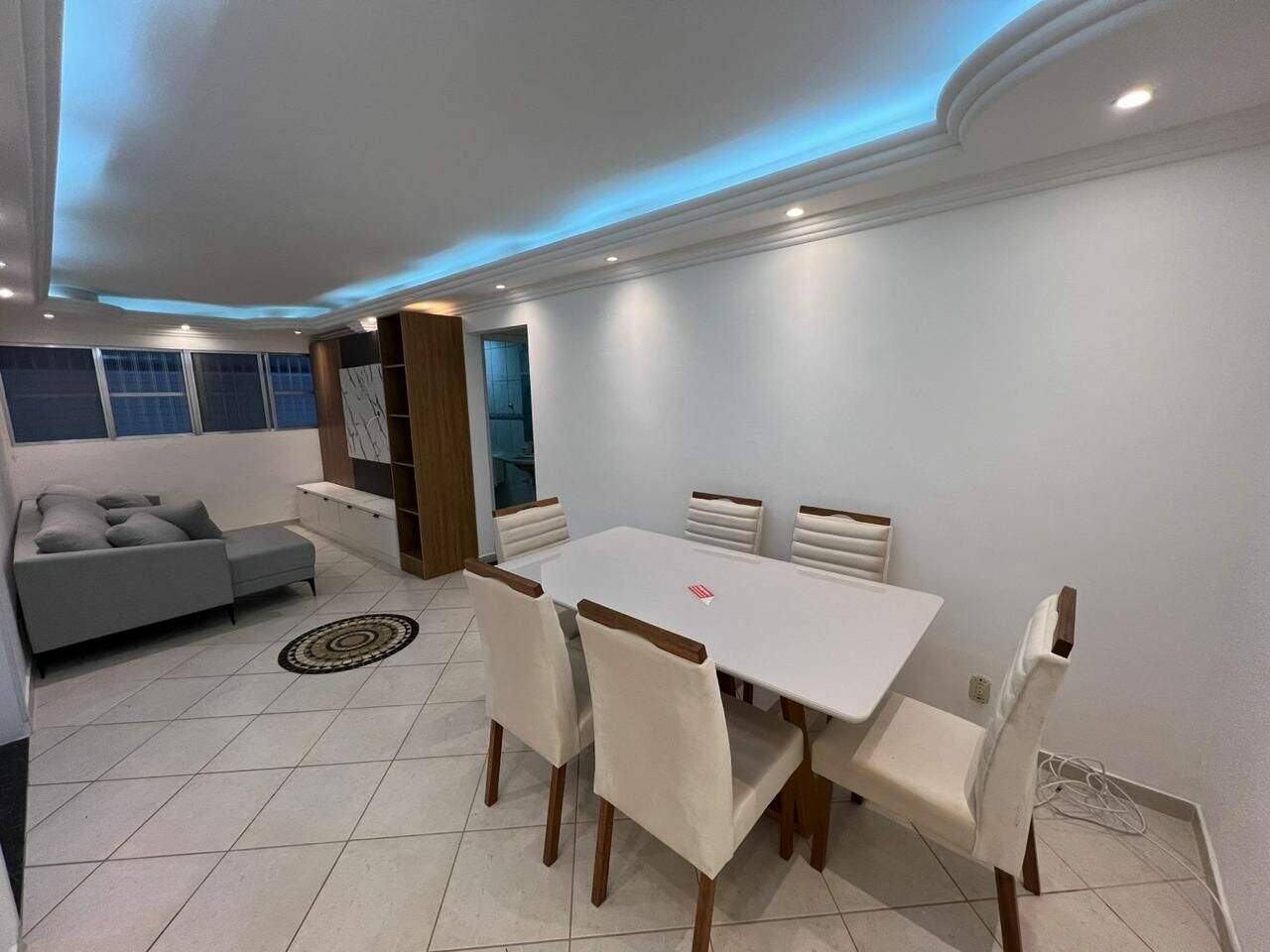 Apartamento à venda no Guilhermina: 
