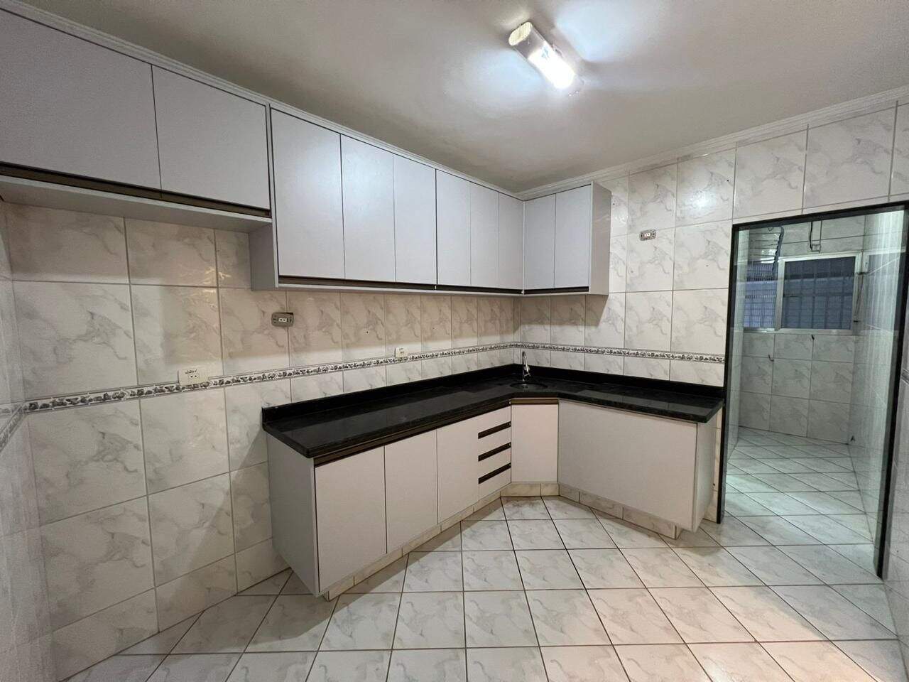 Apartamento à venda no Guilhermina: 