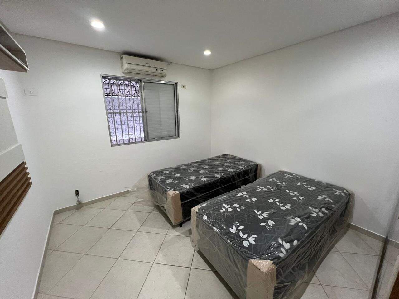 Apartamento à venda no Guilhermina: 