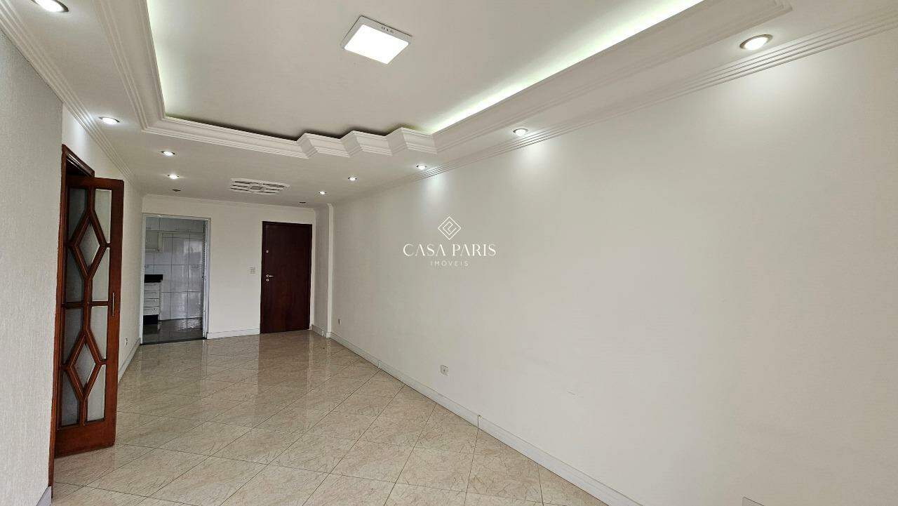 Apartamento à venda no Canto do Forte: 