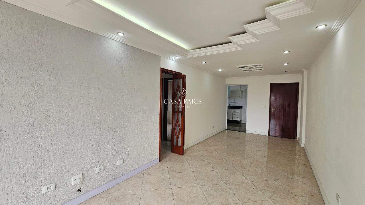 Apartamento à venda no Canto do Forte: 