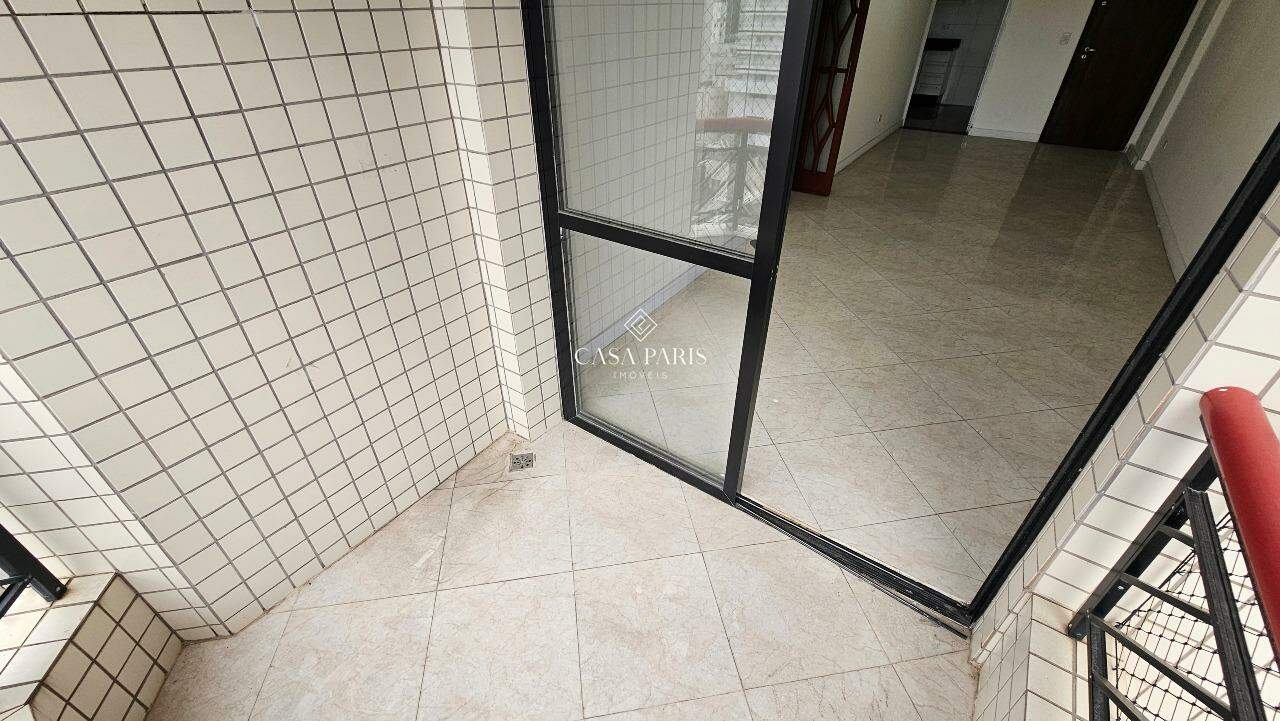 Apartamento à venda no Canto do Forte: 