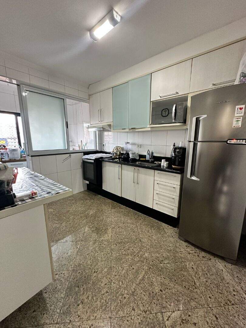 Apartamento à venda no Canto do Forte: 