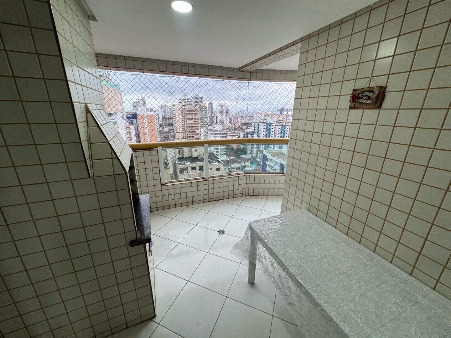 Apartamento à venda no Aviação: 