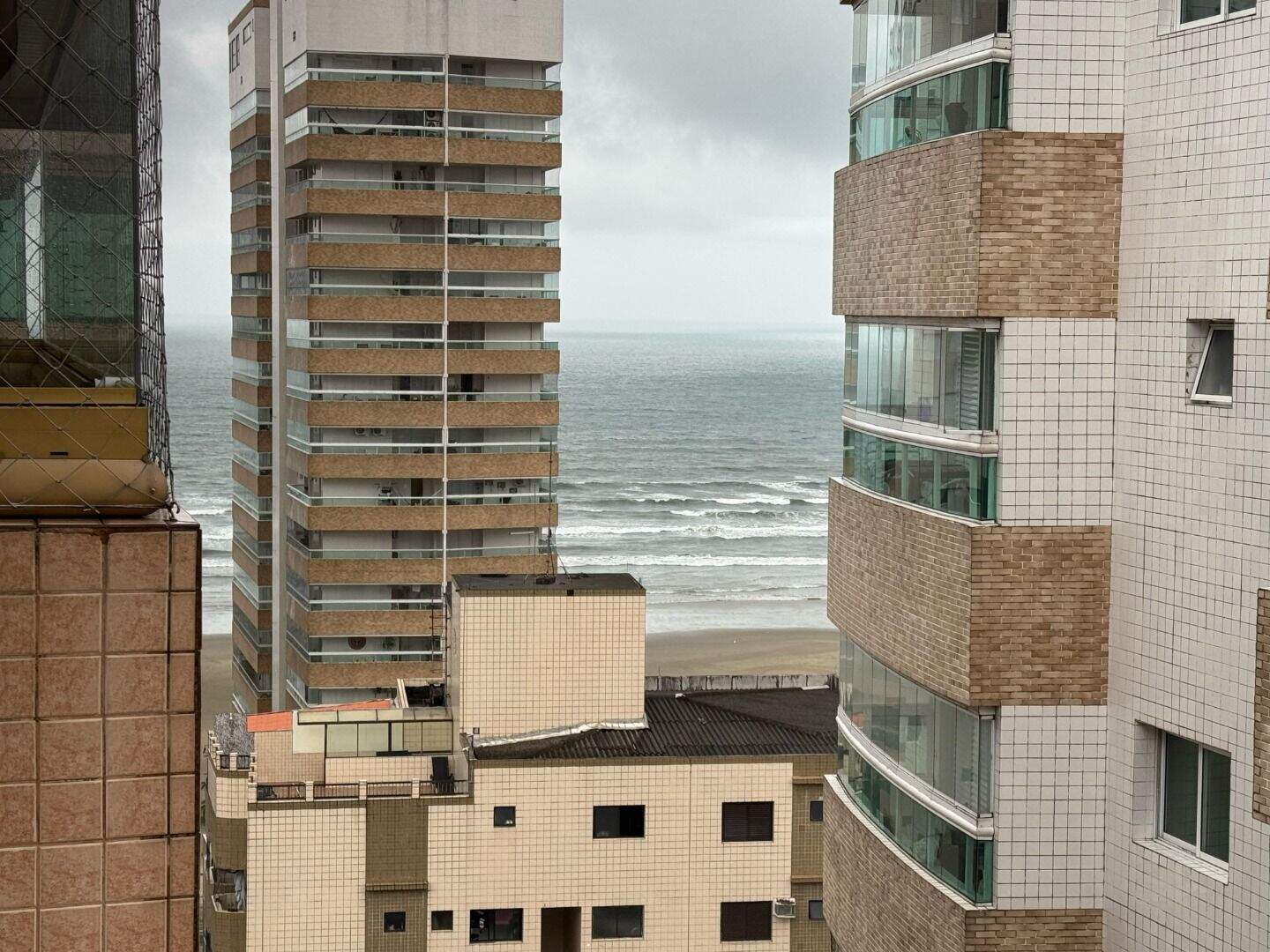 Apartamento à venda no Aviação: 