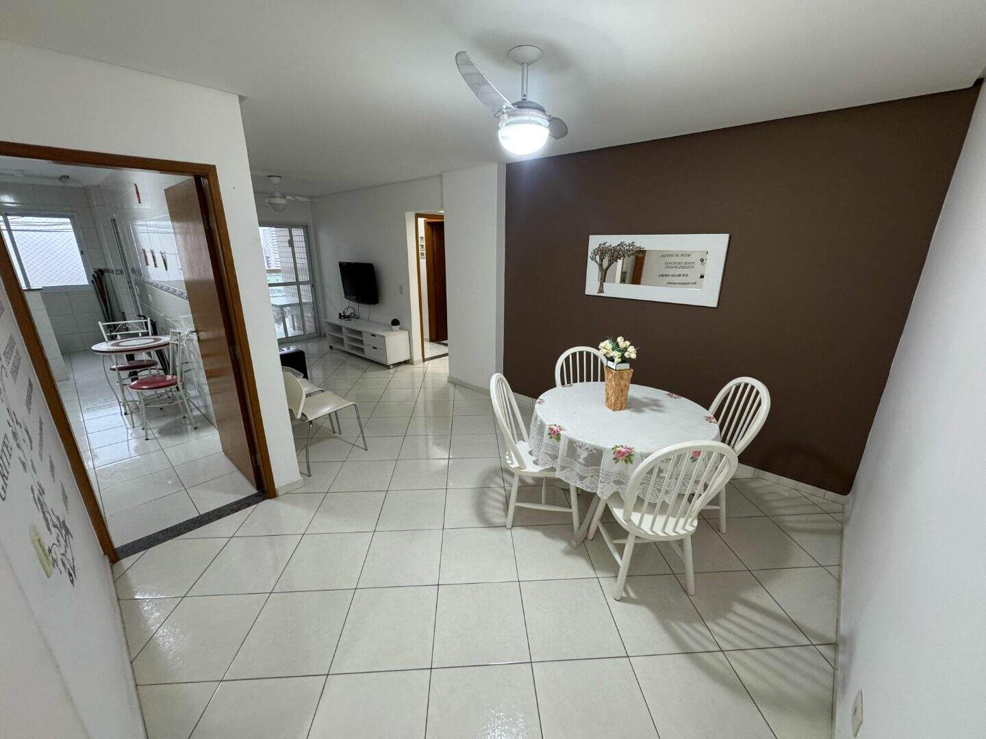 Apartamento à venda no Aviação: 