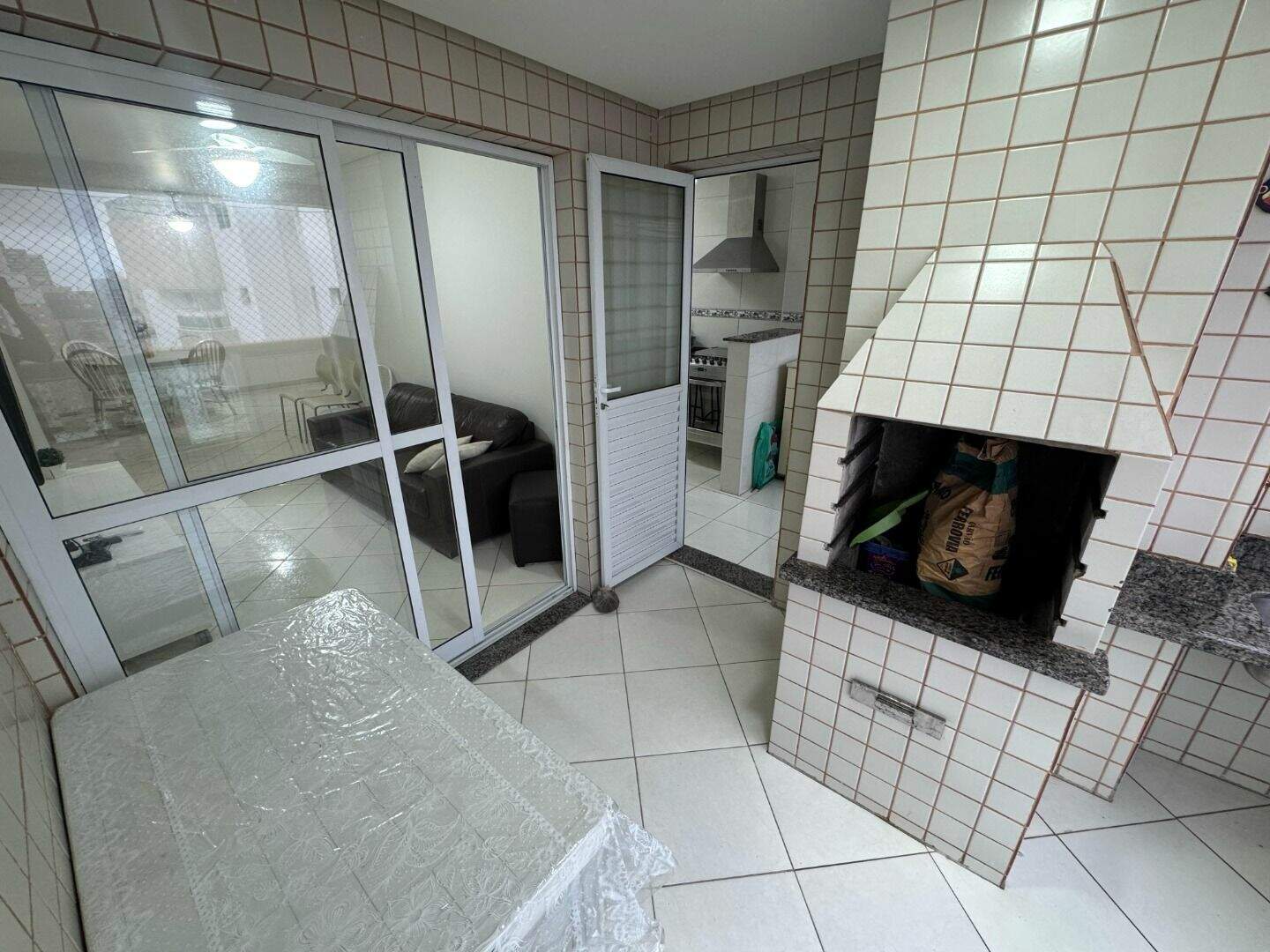 Apartamento à venda no Aviação: 
