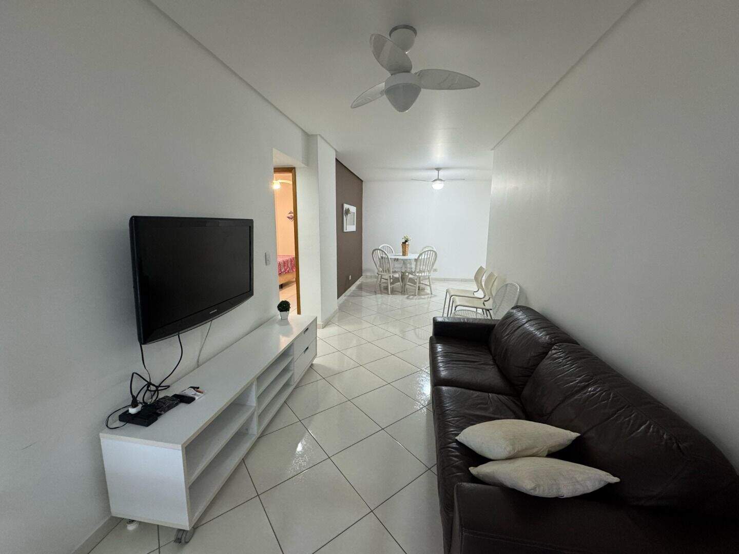 Apartamento à venda no Aviação: 