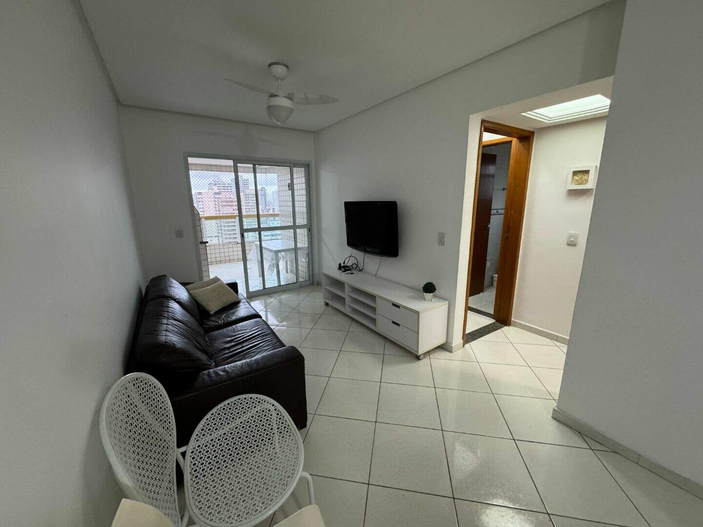 Apartamento à venda no Aviação: 