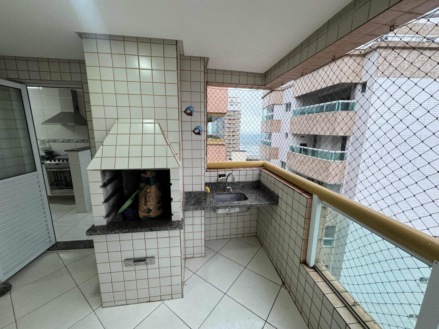 Apartamento à venda no Aviação: 