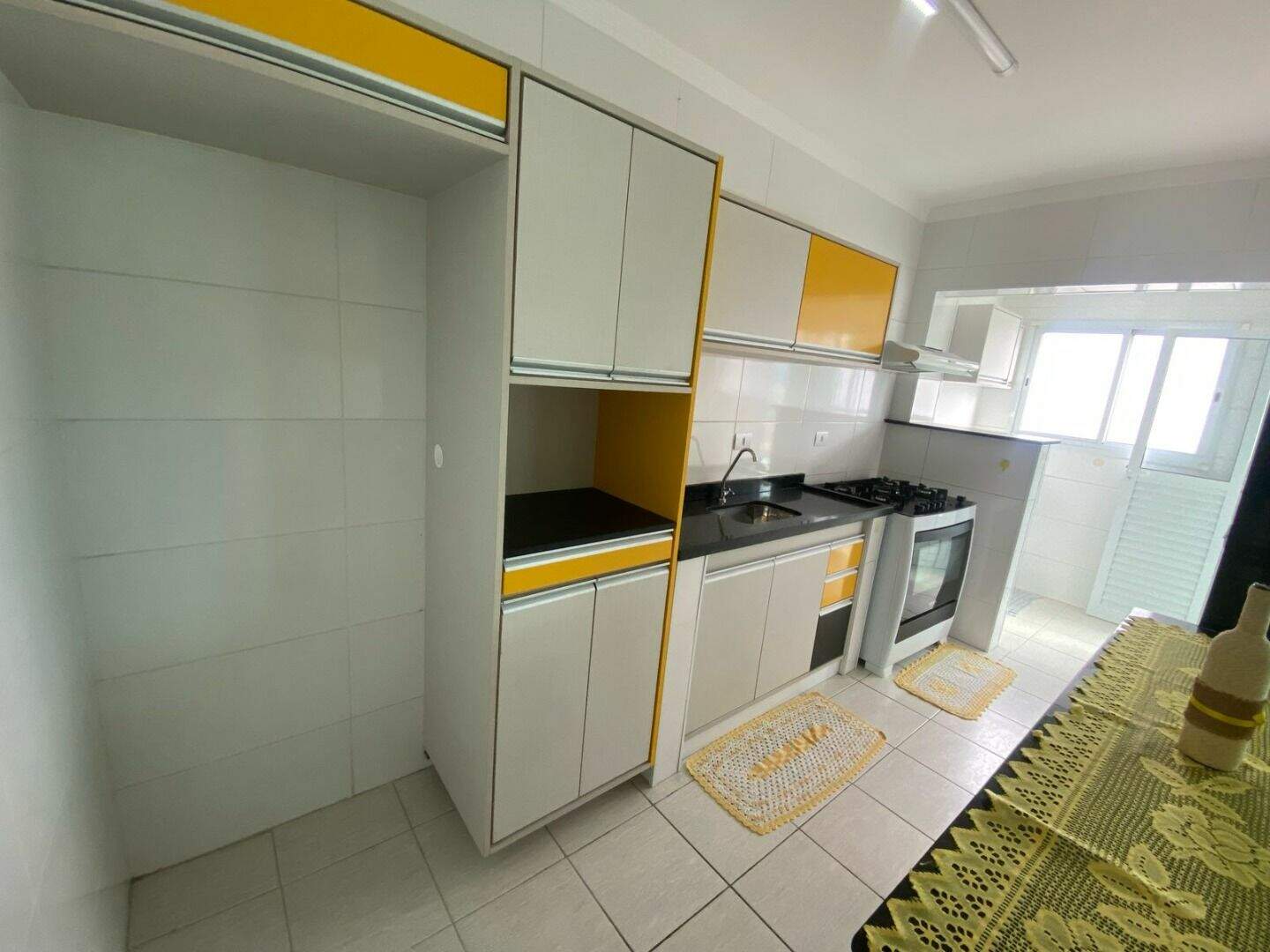Apartamento à venda no Jardim Real: 