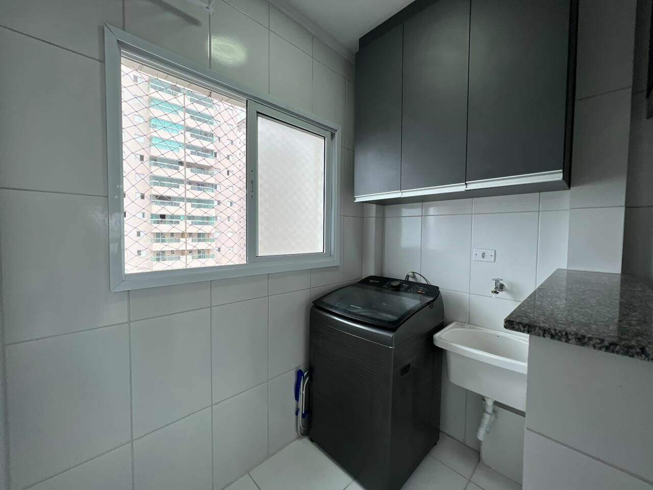 Apartamento à venda no Mirim: 
