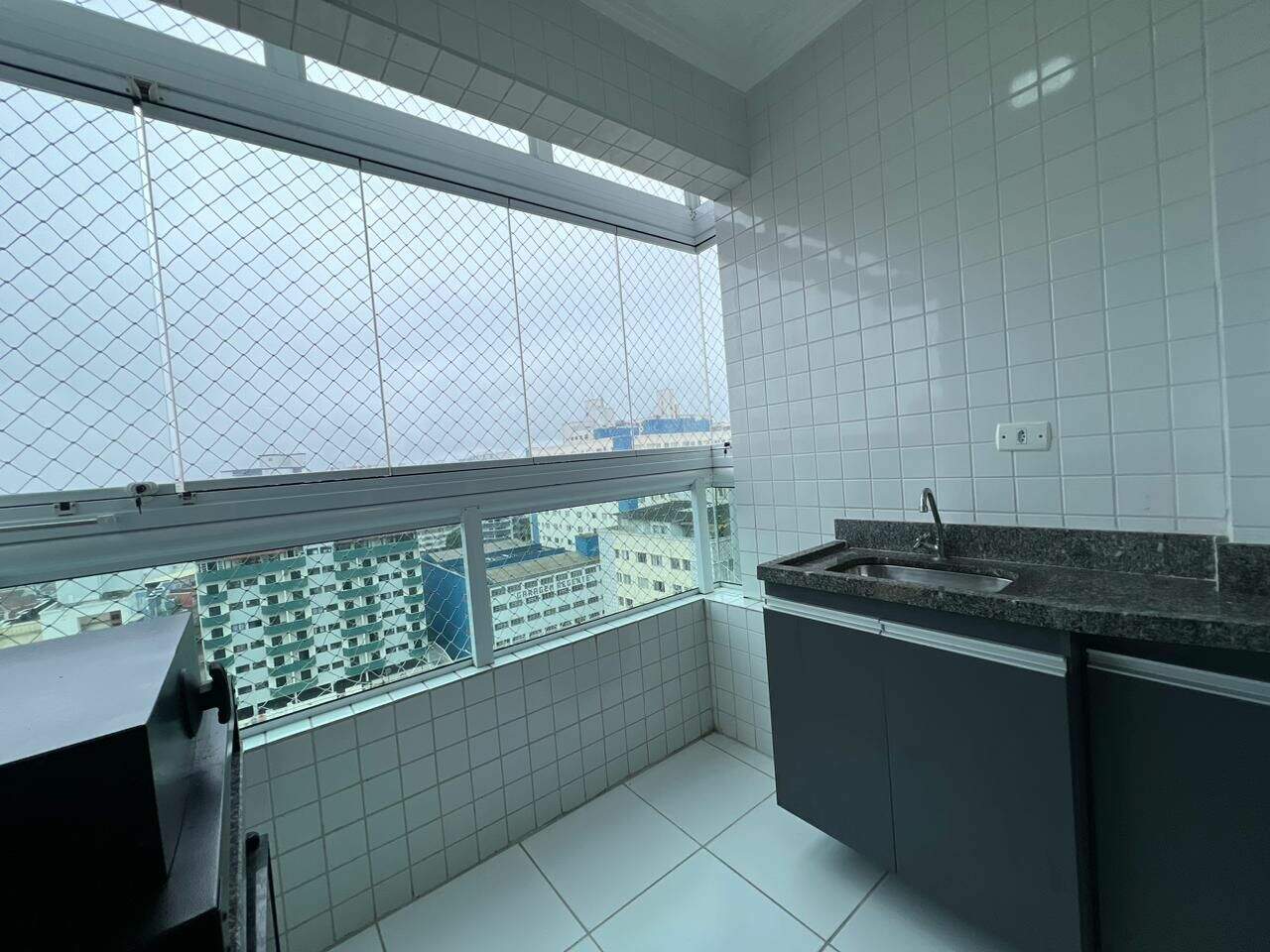 Apartamento à venda no Mirim: 