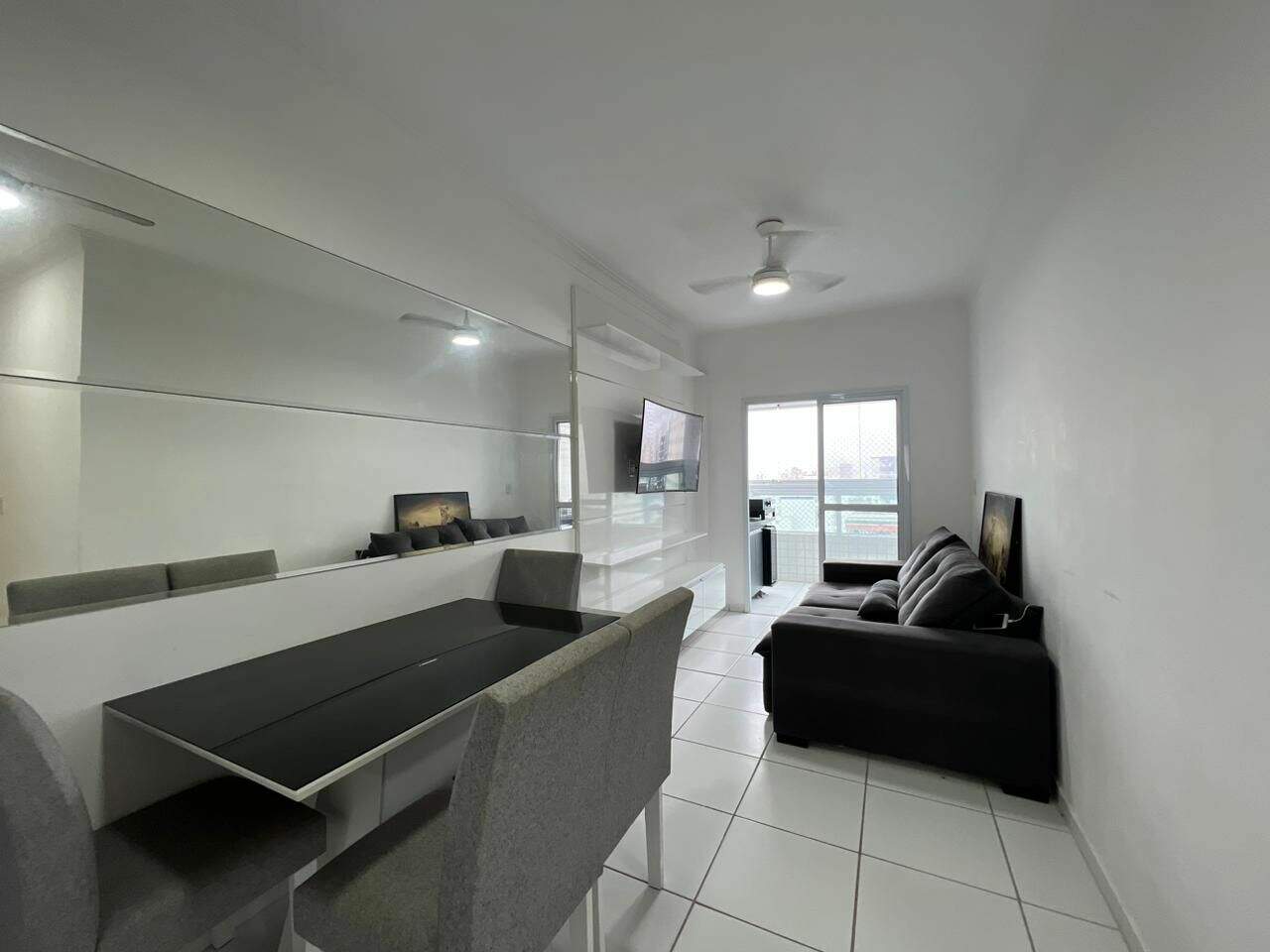 Apartamento à venda no Mirim: 