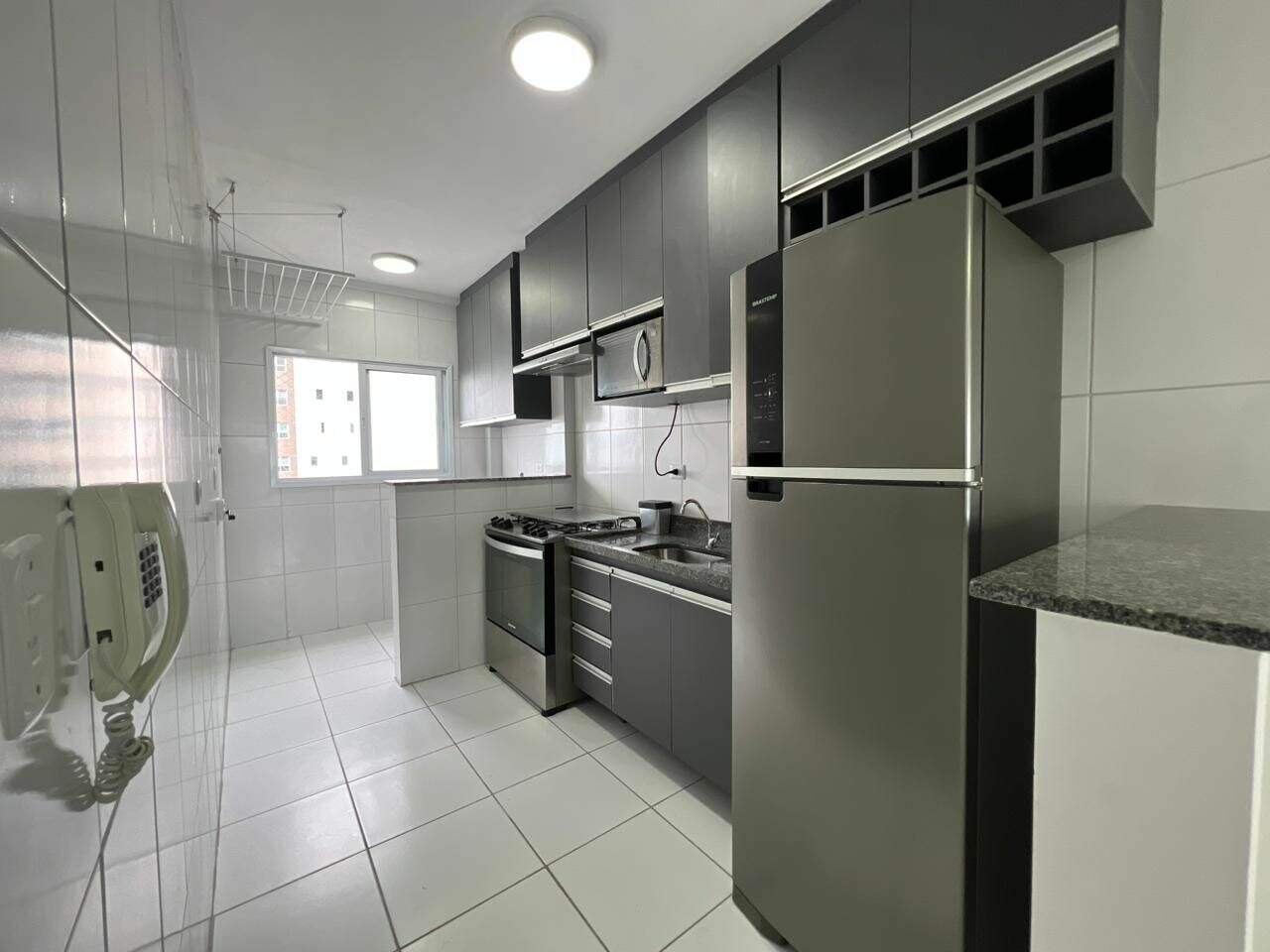 Apartamento à venda no Mirim: 