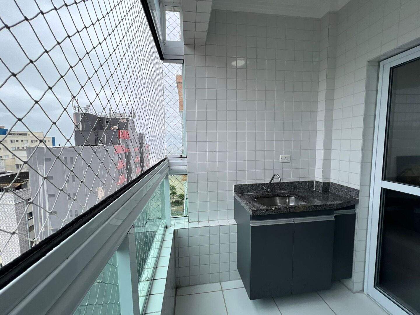 Apartamento à venda no Mirim: 