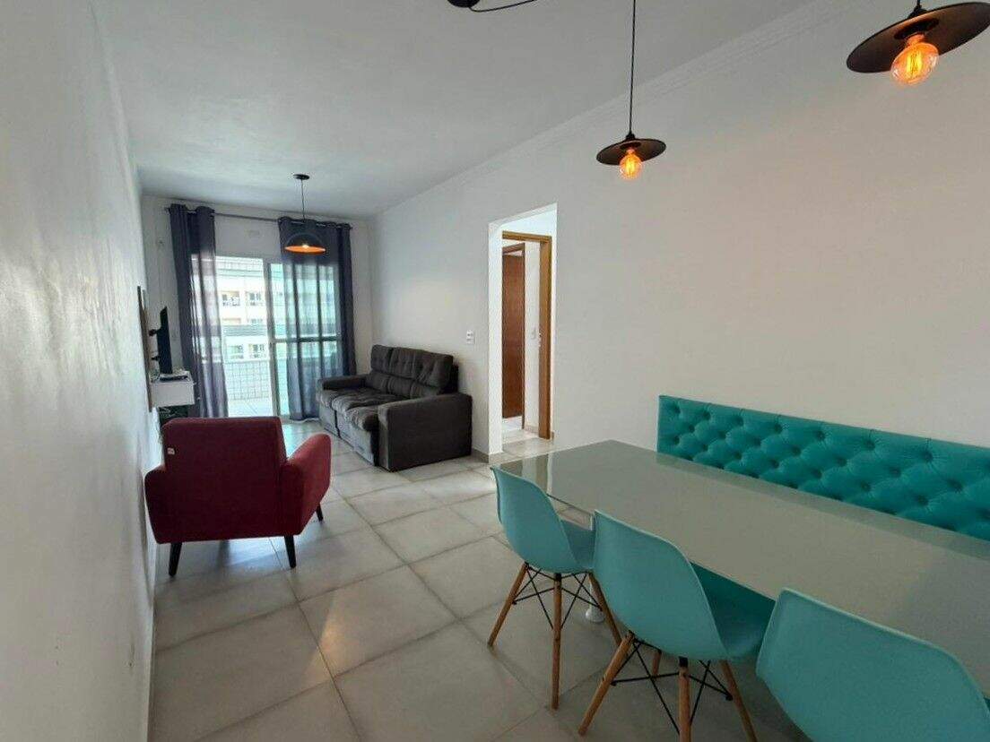 Apartamento à venda no Jardim Real: 