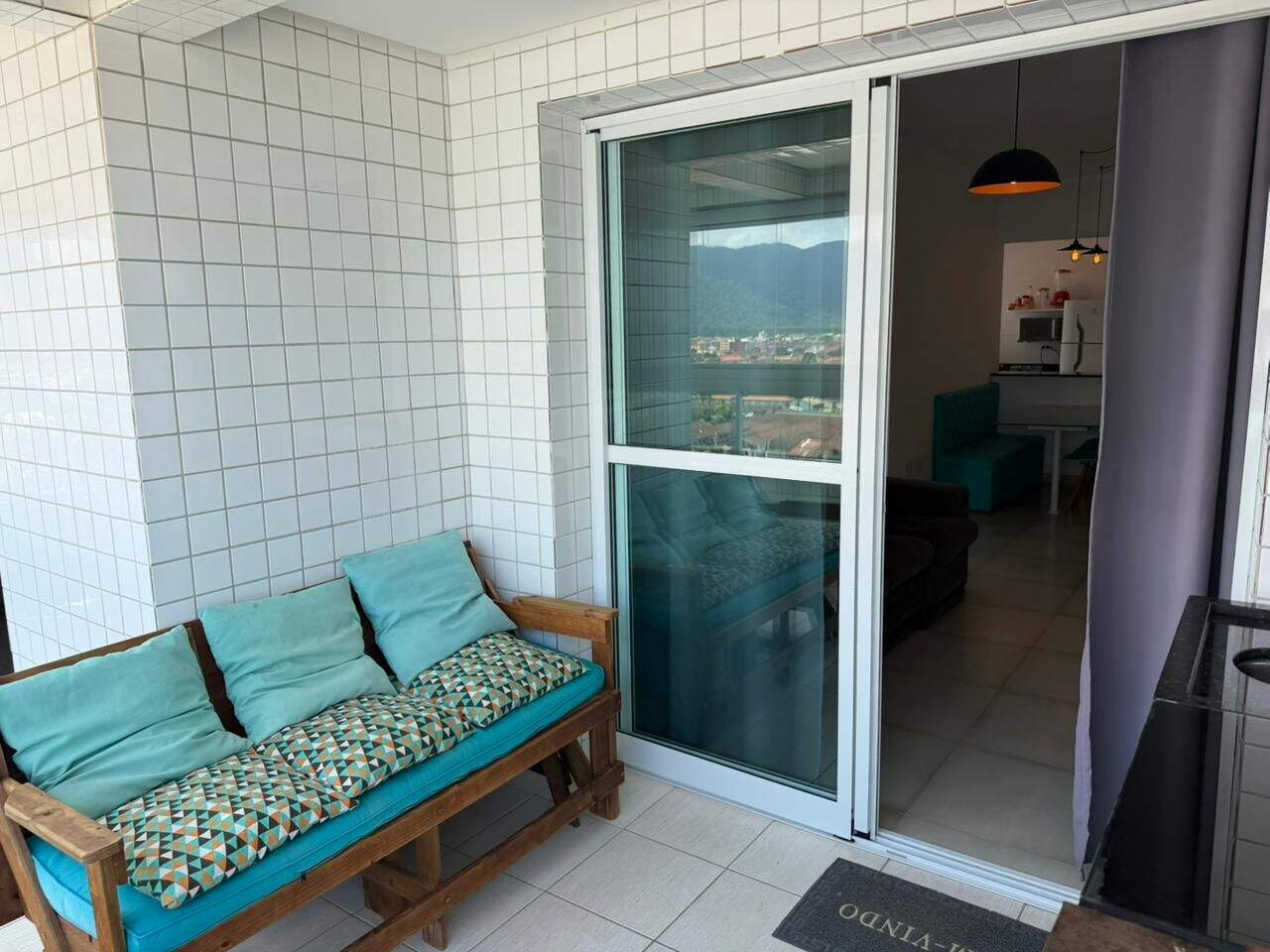 Apartamento à venda no Jardim Real: 