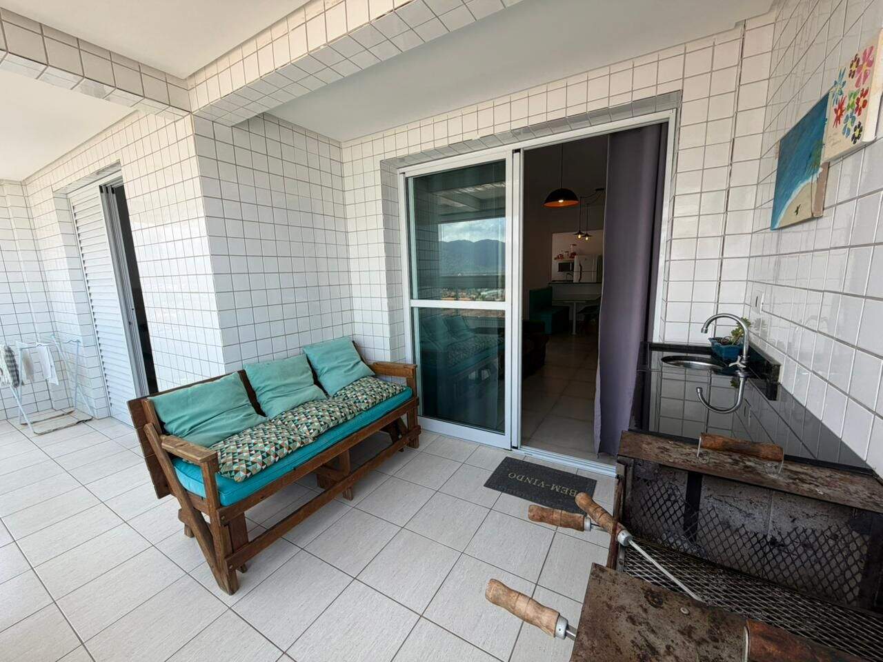 Apartamento à venda no Jardim Real: 