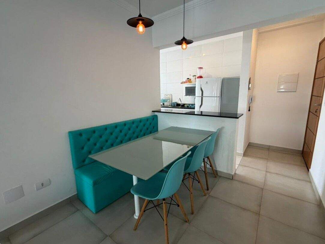 Apartamento à venda no Jardim Real: 