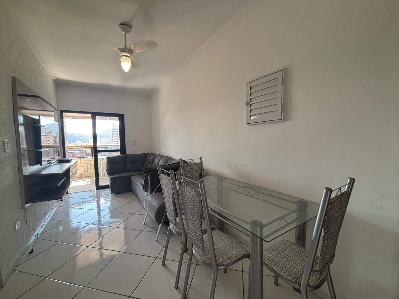 Apartamento à venda no Guilhermina: 