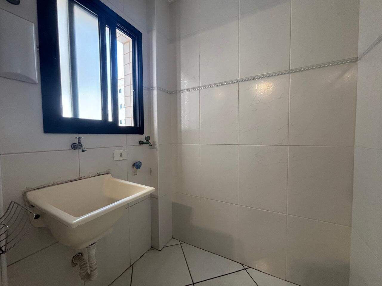Apartamento à venda no Guilhermina: 