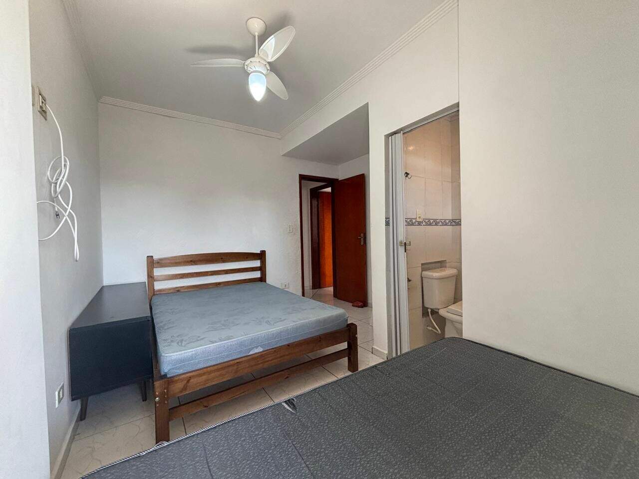 Apartamento à venda no Guilhermina: 