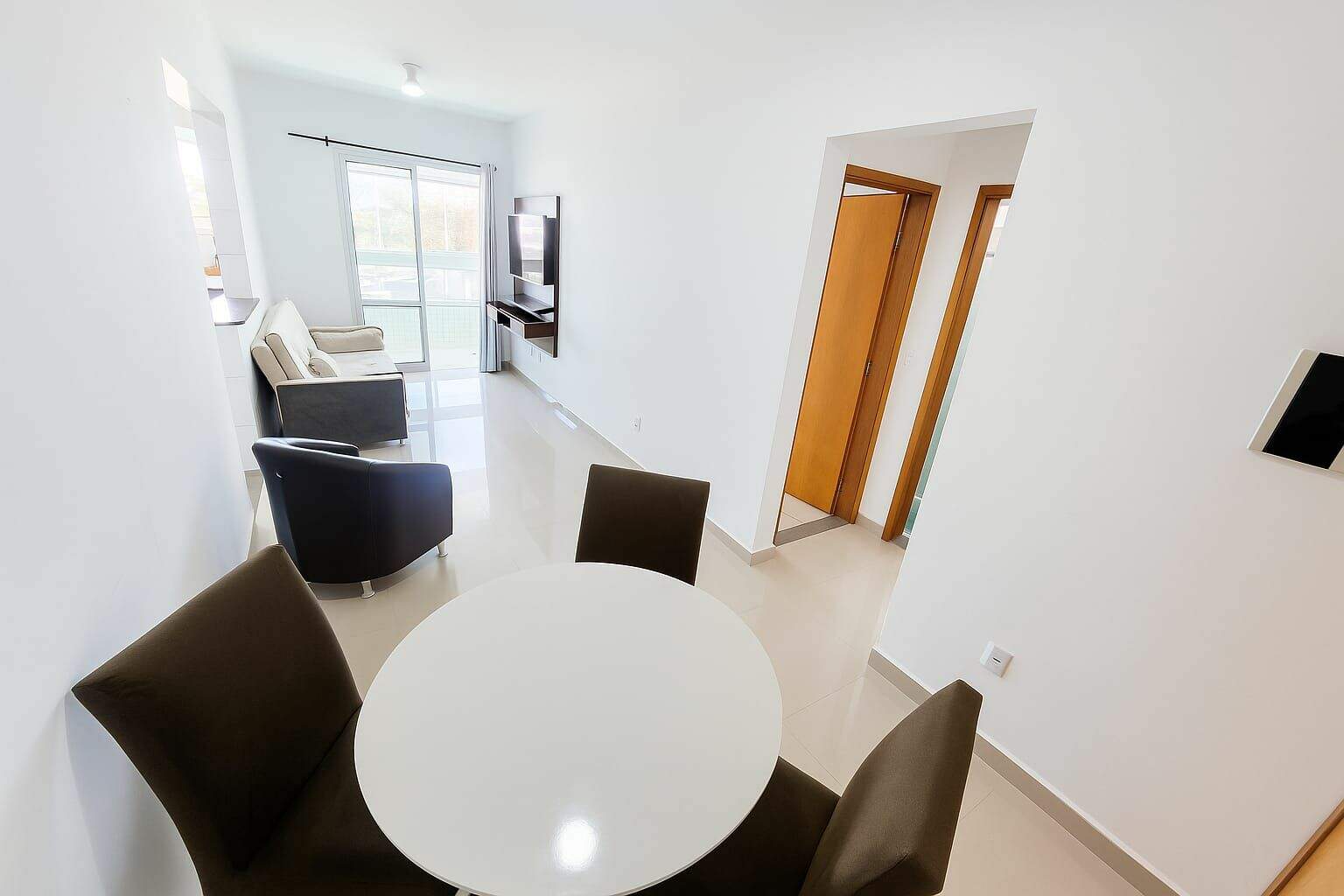 Apartamento à venda no Real: 