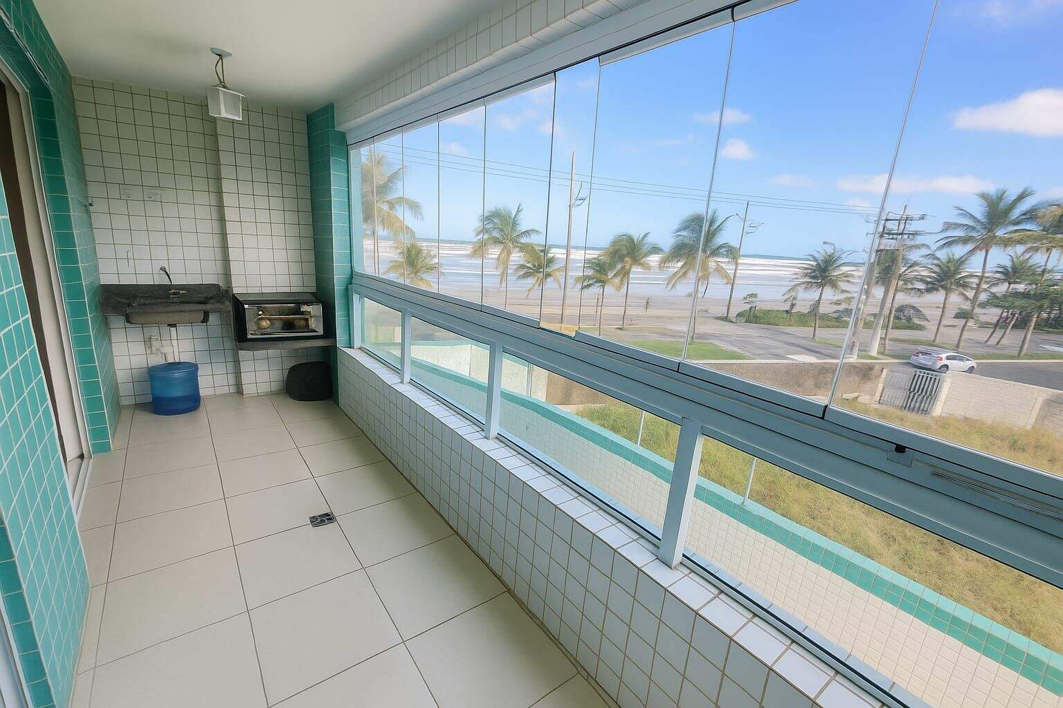 Apartamento à venda no Real: 