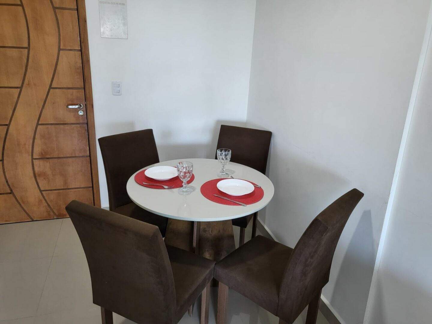 Apartamento à venda no Real: 