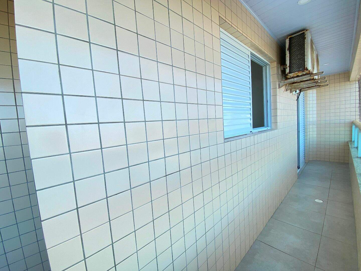 Apartamento à venda no Caiçara: 