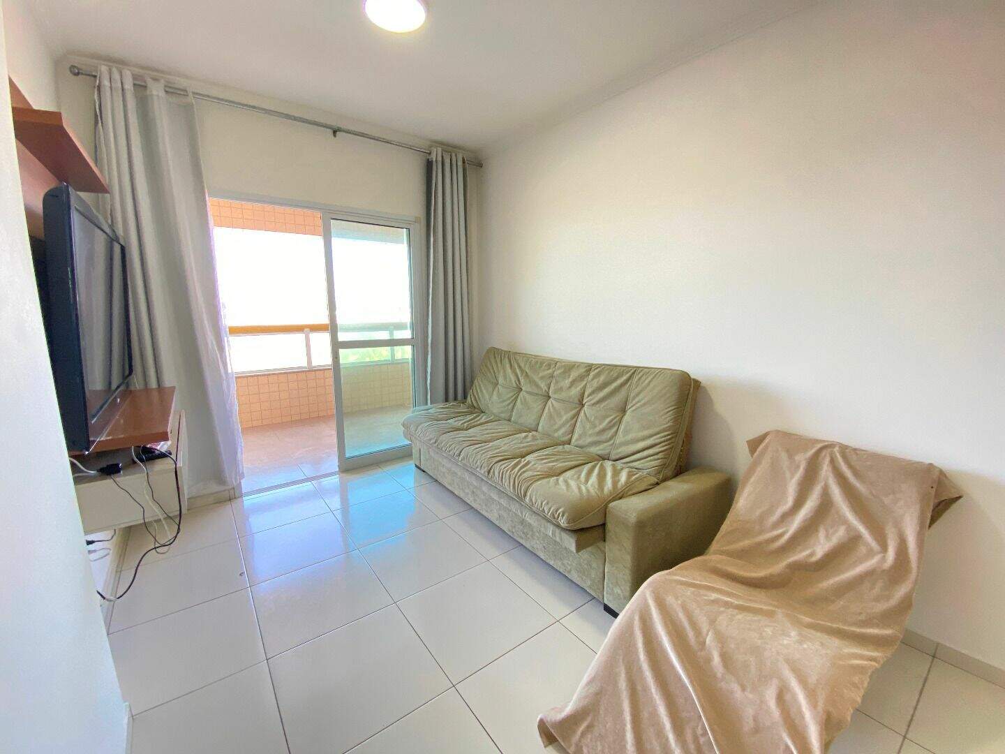 Apartamento à venda no Caiçara: 