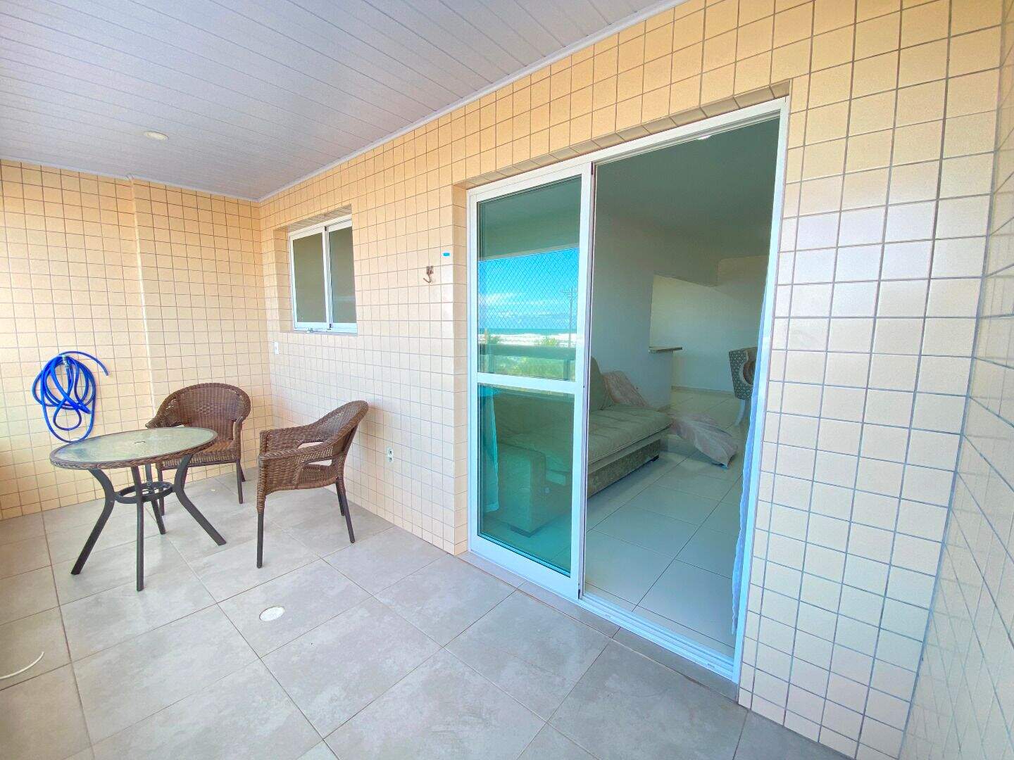 Apartamento à venda no Caiçara: 