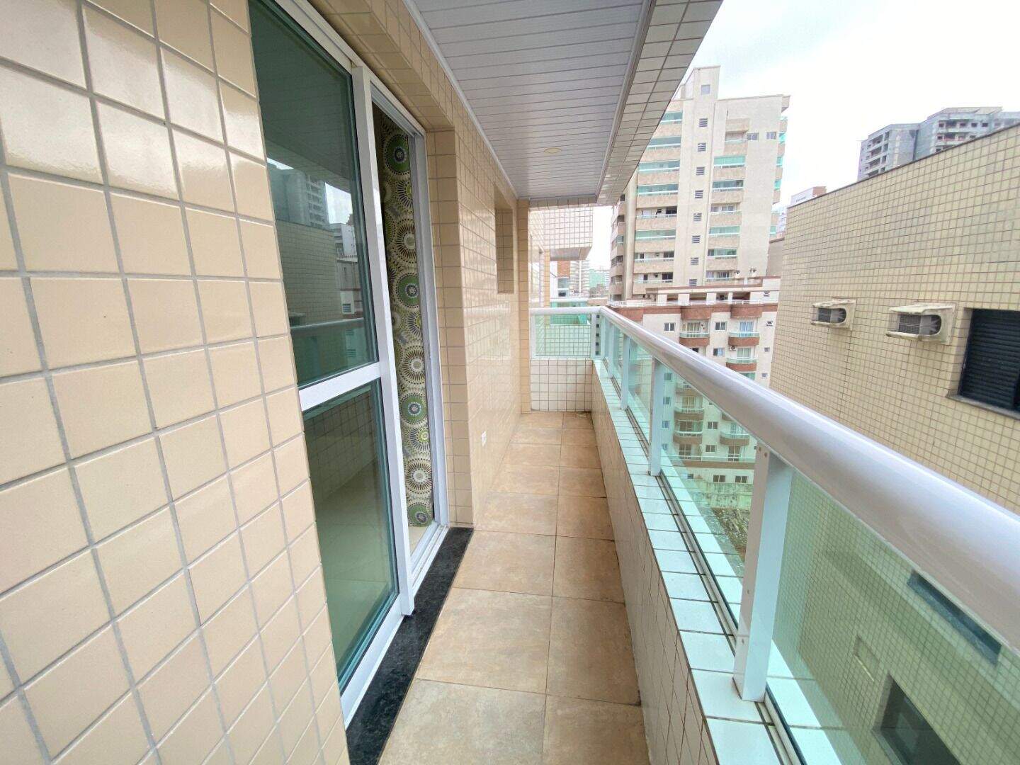 Apartamento à venda no Caiçara: 