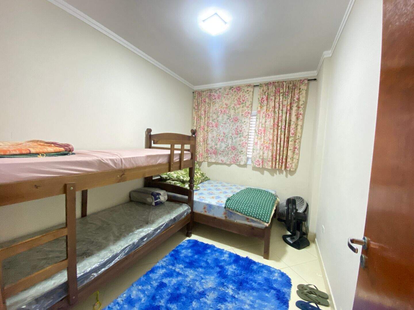 Apartamento à venda no Caiçara: 