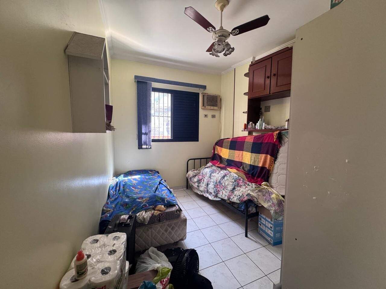 Apartamento à venda no Aviação: 